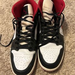 Men’s Nike Jordans