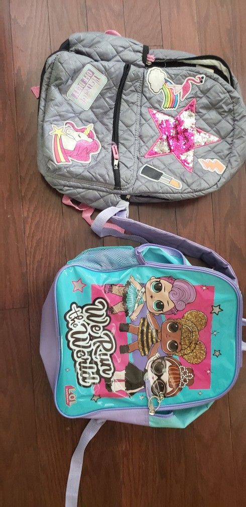 Backpack