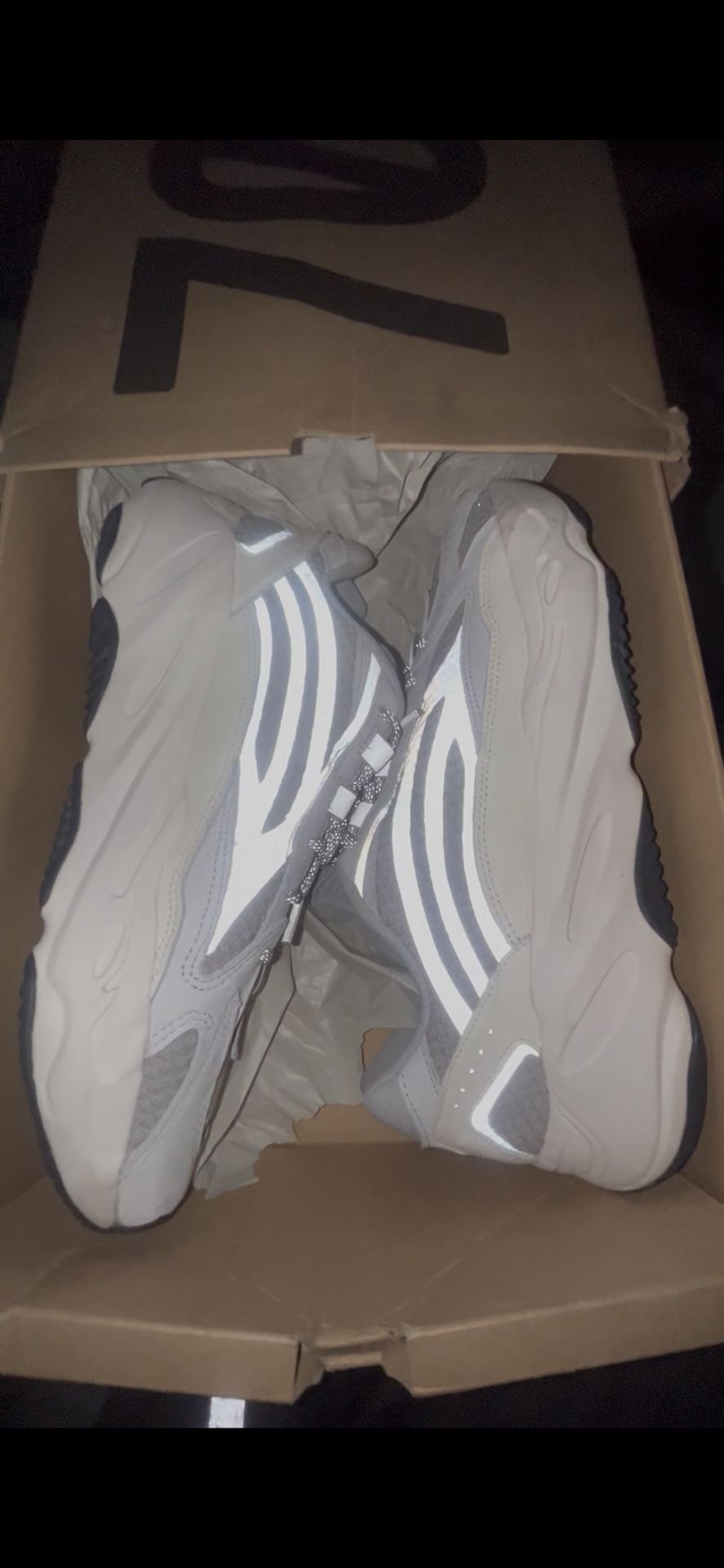 Adidas Yeezy Boost Static V2