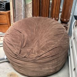 Brown LOVESAC