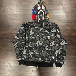 BAPE