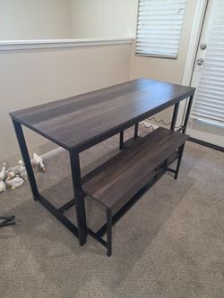 Dining Table / Desk