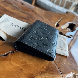 Louis Vuitton Brazza Wallet