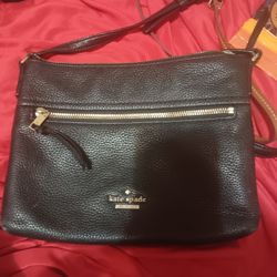 Kate Spade Crossbody Bag