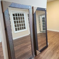 Espejo De Piso 66x32 VENTA!