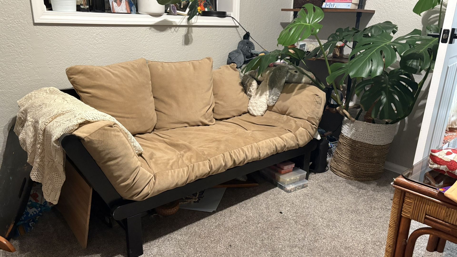 Futon