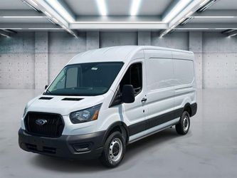2025 Ford Transit-250 Cargo Van