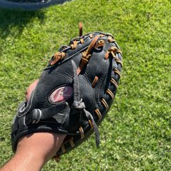 Rawlings Gold Glove Catchers mitt