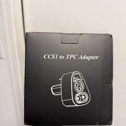 Tesla Adapter 