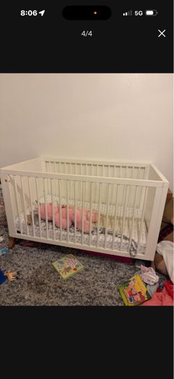 Baby bed