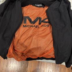 Michael Kors Bomber Jacket XL