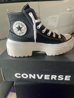 Converse shoes