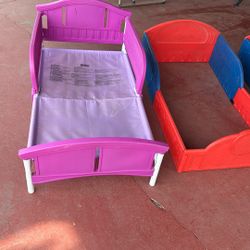 FREE Toddler Children’s Beds