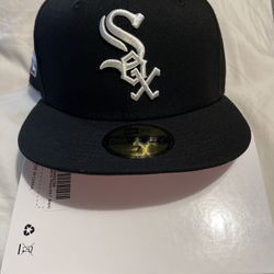 Chicago White Sox Size 7