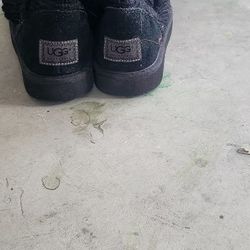 Uggs
