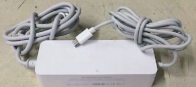 Apple A1105 A1103 Mac Mini G4 Charger Power Supply PSU Adapter 85W 18.5V 4.6A