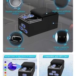 Auto Console - New 
