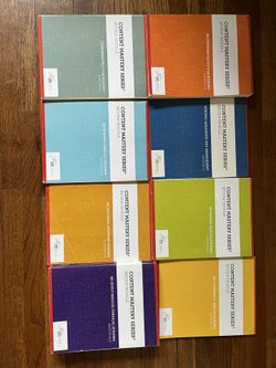 ATI Nursing Textbooks 