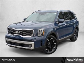 2024 Kia Telluride