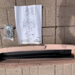 10"Table Saw Stand