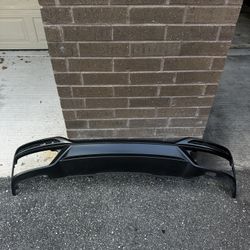 Audi A4 2023 Diffuser OEM 