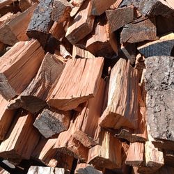 Seasoned Firewood! $275