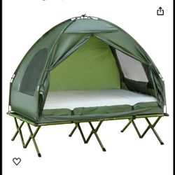 3 In One Tent