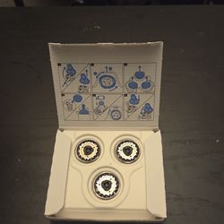 Philips replacement shaver heads