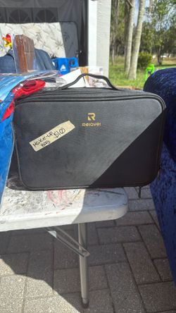 Make Up Bag