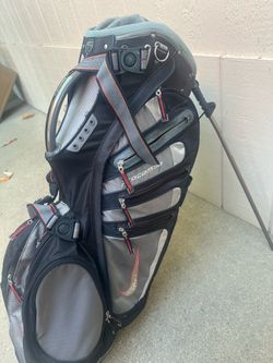 Nike golf bag