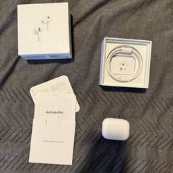 Like New Apple AirPods Pro Gen 2