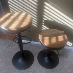 Bar Stools 