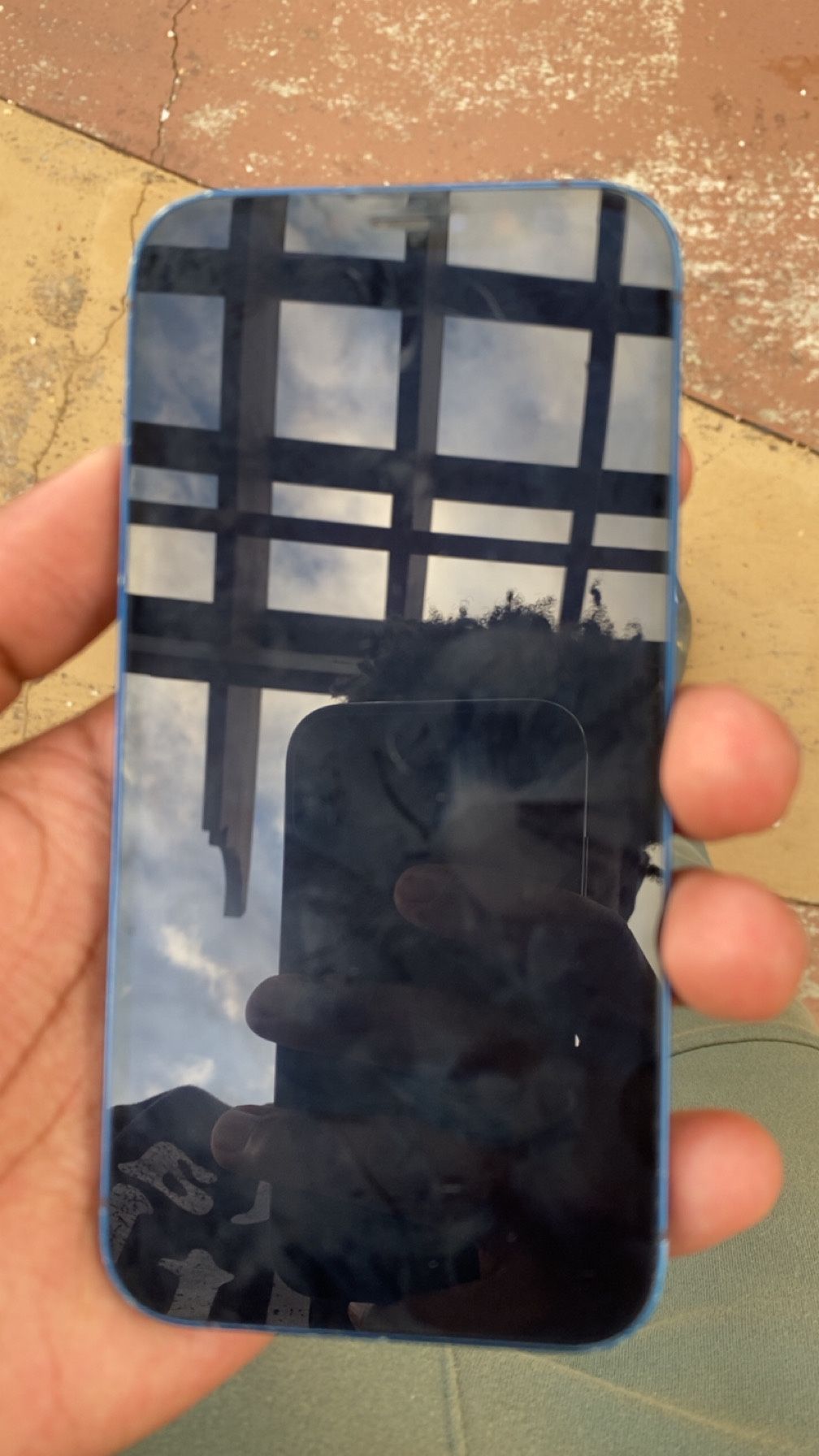 iPhone 12