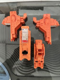 Hyundai Sonata, Hybrid Battery Fuses