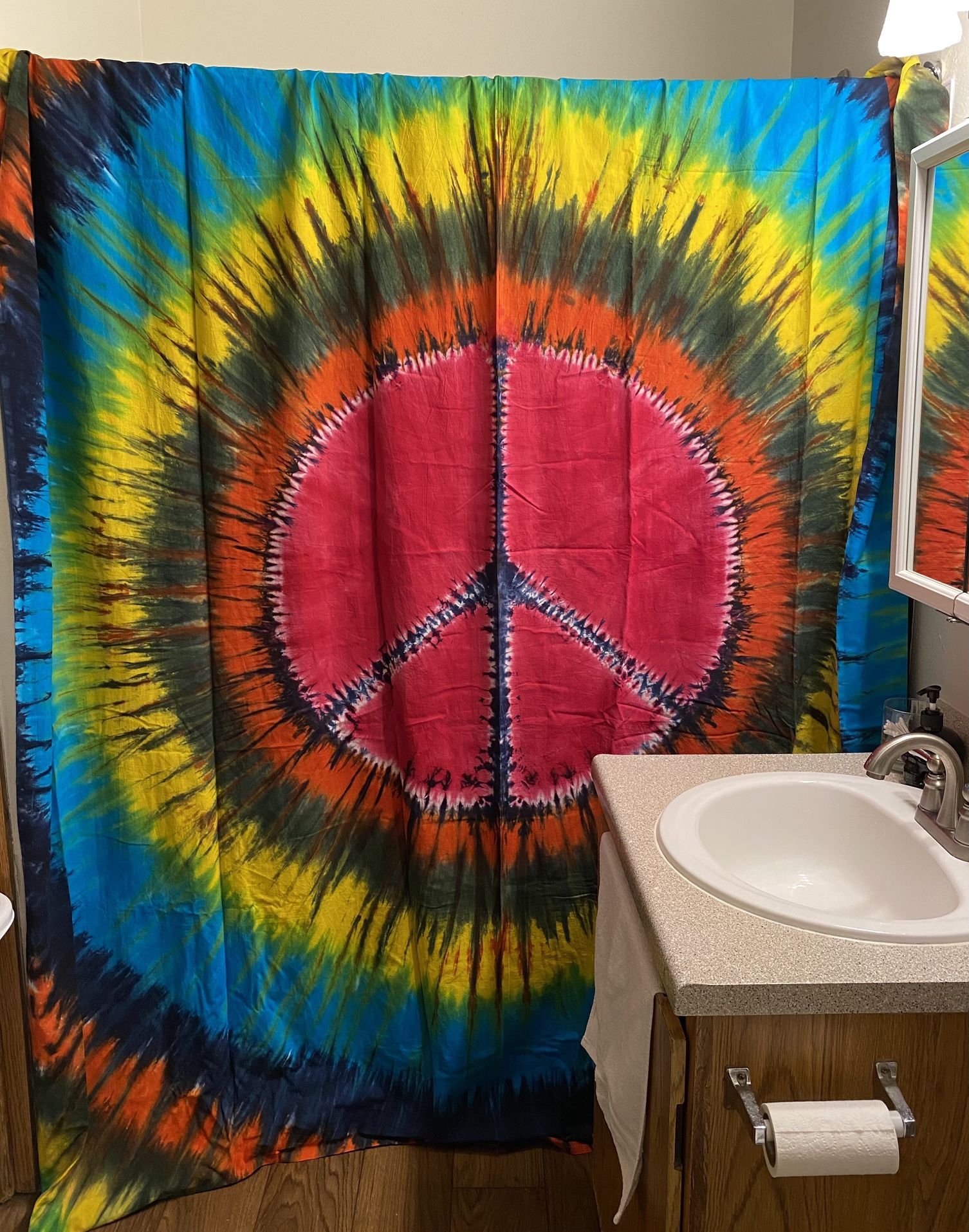 Tapestry 