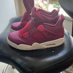 Air Jordan 4 Retro 