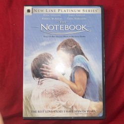 The NoteBook