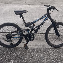 bicycle for sale