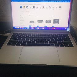 MacBook Pro 251GB