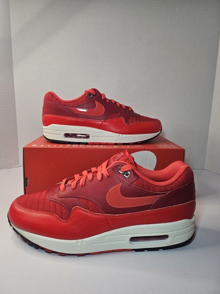 Nike Air Max Gym Red Crimson HQ3607 687
