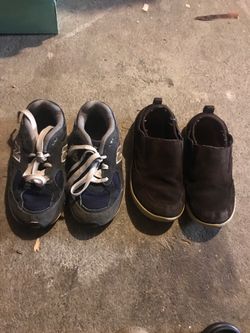 Size 9 1/2
