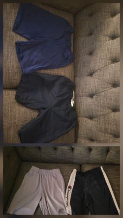 Boys Size 10-12 Shorts 