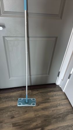Swiffer Mop
