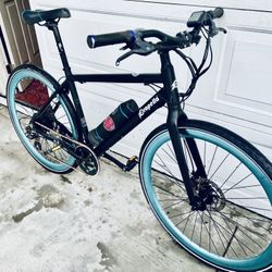 E-bike