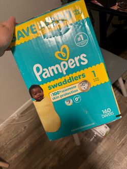Pampers