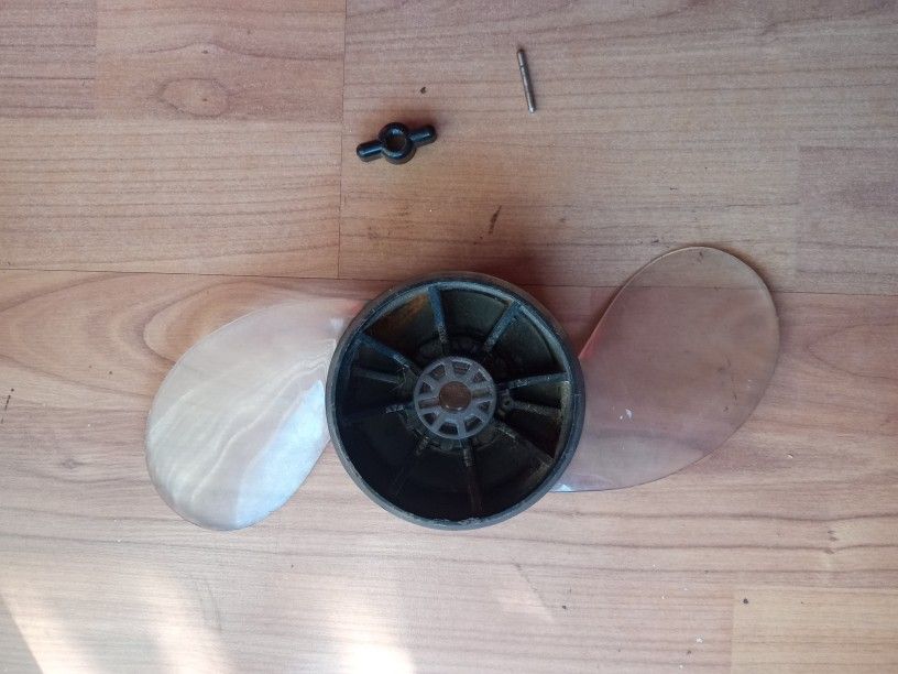 Minn Kota Propeller