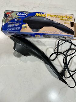 Dr. Scholl’s Mini Percussion Massager