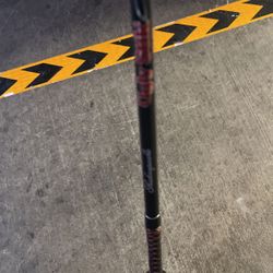 Bai Caster Combo With Last king Mega jaws Elite Reel