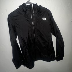 The North Face Women’s Rain Jacket 