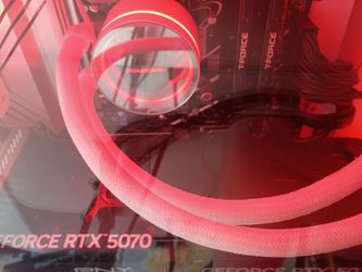 Computer technician (build parts)